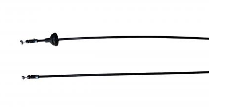 FREMEC APERTURA CAPOT S/MANIJA CHEVROLET CAPTIVA 07/17