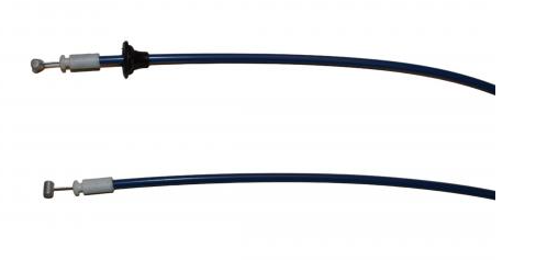 FREMEC APERTURA CAPOT S/MANIJA FORD KA PUMA 15/21 OEM:E3BZ16916C - E3B516B975AE - 2464568