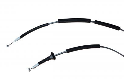 FREMEC APERTURA CAPOT S/MANIJA HONDA FIT 09/14