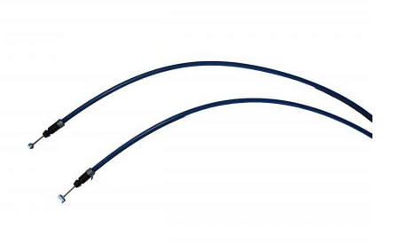 FREMEC APERTURA CAPOT S/MANIJA MITSUBISHI L200 15/... OEM:5910A102
