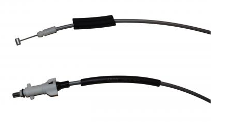 FREMEC CABLE APERTURA TAPA TANQUE COMBUSTIBLE TOYOTA HILUX SW4 05/15 OEM:770350K080