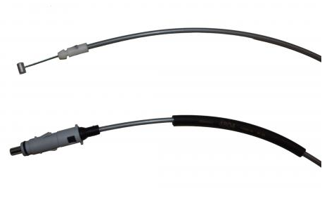 FREMEC CABLE APERTURA TAPA TANQUE COMBUSTIBLE TOYOTA HILUX SW4 15/20 OEM:770350K410