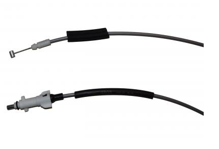 FREMEC CABLE APERTURA TAPA TANQUE COMBUSTIBLE TOYOTA COROLLA 07/14 OEM:7703502310