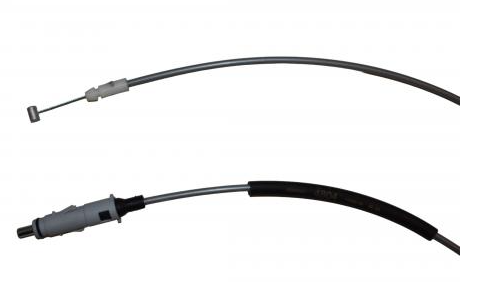 FREMEC CABLE APERTURA TAPA TANQUE COMBUSTIBLE TOYOTA COROLLA 14/20 OEM:7703502450