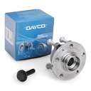 [KWD1001.0275] DAYCO RULEMAN DE RUEDA AUDI A3 1.6/1.8 TFSI/2.0 TDI 08/15 VW PASSAT 06/11-TIGUAN 08/17-VENTO 06/15 2.0 TDI/TSI/FSI D/N - DEL. C/ABS (VKBA3643)