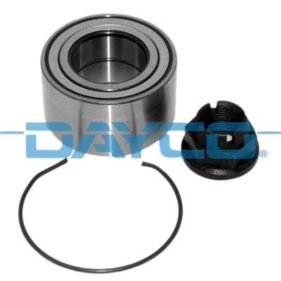 DAYCO RULEMAN DE RUEDA RENAULT 11 1.4-1.6 TWINGO 1.1-1.2 - DEL. C/ABS (BT2B445620)