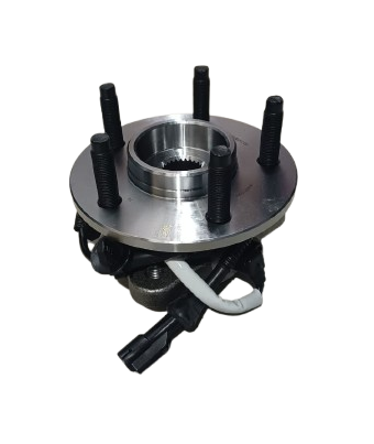 DAYCO RULEMAN DE RUEDA FORD RANGER 2.8TDI 01/04 - 3.0TDI 09/12 DEL. C/ABS (BR930343)