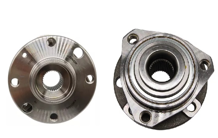 DAYCO RULEMAN DE RUEDA CHEVROLET ZAFIRA 2.0 01/09 - 01/10 DEL. (BAR-0048)