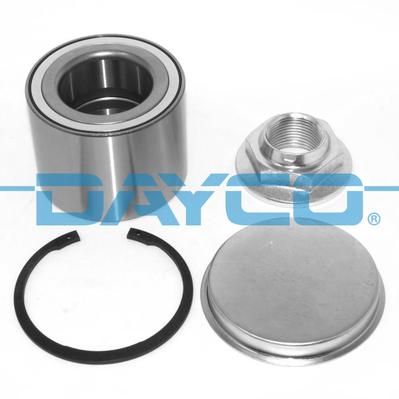 DAYCO RULEMAN DE RUEDA RENAULT TRAS.MASTER III 2015> - TRAS. (VKBA 6722)