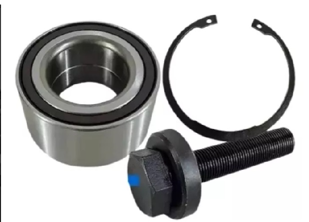 DAYCO RULEMAN DE RUEDA VW AMAROK 2.0 TDI 09/12 ; 10/13 ; 12/17 ; 2012>  DEL. (VKBA 6746)