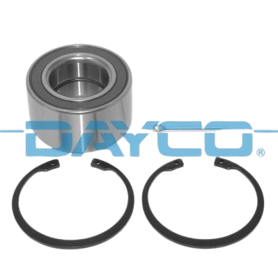 DAYCO RULEMAN DE RUEDA CHEVROLET ASTRA 1.7 TDI 96/98 VECTRA 2.0/2.2/2.4 N/D - DEL (VKBA3410)