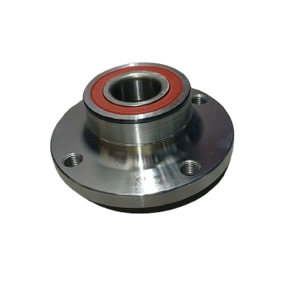 DAYCO RULEMAN DE RUEDA VW GOL TREND / VOYAGE 1.6  NAFTA - TRAS S/ABS (VKBC 6768)