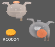 MLH DEPOSITO CHEVROLET CORSA CLASSIC 99/11 - 10/16 1.6 - REFORZADO 3 SALIDAS