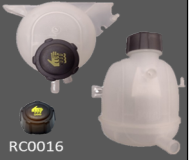 MLH DEPOSITO RENAULT CLIO DUSTER KANGOO LOGAN SANDERO - 2 SALIDAS