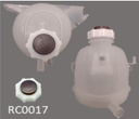 [ET0132C2.0555] MLH DEPOSITO RENAULT CLIO II/III DUSTER KANGOO LOGAN SANDERO - 2 SALIDAS