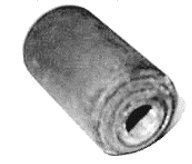 CAPEMI BUJE BRAZO OSCILANTE FIAT REGATTA FIORINO 128 147 VIVACE DUNA UNO/UNO FIRE