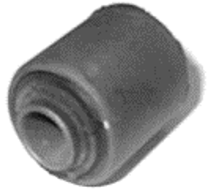 CAPEMI BUJE BRAZO ROTULA (GRUESO) PEUGEOT 505