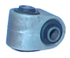 CAPEMI CRUCETA DE DIRECCION (EXTERIOR ALUMINIO) R9 R11 CLIO EXPRESS R21