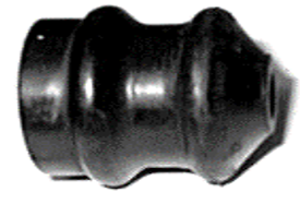 CAPEMI BUJE COJINETE MOTOR PARTE TRASERA VW GOL MOD 96 AB9