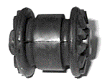 CAPEMI BUJE INFERIOR PARRILLA DELANTERA VW GACEL GOL QUANTUM SENDA SAVEIRO (VTH5450)