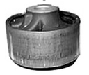 [1453.0192] CAPEMI BUJE PARRILLA DELANTERA EXTERIOR FORD FIESTA >92 COURIER