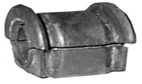 CAPEMI BUJE BARRA ESTABILIZADORA FIAT IDEA PALIO SIENA STRADA