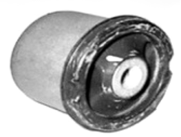 CAPEMI BUJE BRAZO TRASERO VW POLO CADDY SEAT CORDOBA TOLEDO