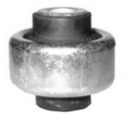 [1490.0192] CAPEMI BUJE PARRILLA DELANTERA PEUGEOT 206