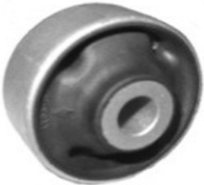 CAPEMI BUJE INFERIOR PARRILA - REBOCADO (TUBO INTERIOR Y EXTERIOR DE ALUMINIO) VW GOLF NEW BEETLE GOL TREND VOYAGE AUDI A1 A3 A4