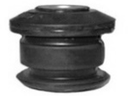 [1577.0192] CAPEMI BUJE PARRILLA DELANTERA CENTRAL FORD FIESTA 03/… ECOSPORT 03/… KA 08/…