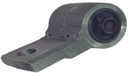 [1582/1.0192] CAPEMI BUJE PARRILLA DELANTERA PARTE TRAS FORD ECOSPORT FIESTA 03> KA 08>