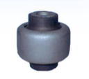 [1598.0192] CAPEMI BUJE CENTRAL PARRILLA  (BARRIL) CITROEN PEUGEOT C4 307 308 408 3008 (VTH 7441)