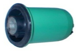 CAPEMI BUJE SUSPENSION TRASERA PEUGEOT 307