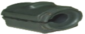 CAPEMI BUJE BARRA ESTABILIZADORA FORD ECOSPORT 4X4 FIESTA 03/…