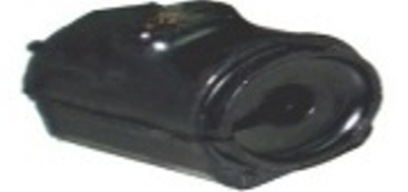 CAPEMI BUJE BARRA ESTABILIZADORA FORD FIESTA 03/… ECOSPORT 4X2