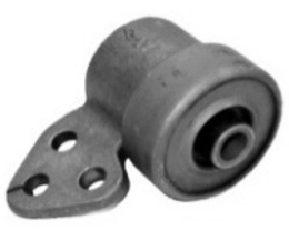 CAPEMI BUJE DE HORQUILLA (DERECHA E IZQ) CHEVROLET CORSA II SEDAN 02< MERIVA 03<