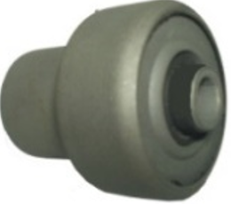 CAPEMI BUJE DE HORQUILLA (DERECHA E IZQ) CHEVROLET CORSA II SEDAN 02< MERIVA 03<