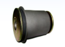 [1639.0192] CAPEMI BUJE PARRILLA SUSP. DEL. INF. PARTE POST HILUX SW4 4X4/4X2 05/...