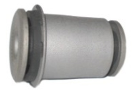 CAPEMI BUJE PARRILLA SUSPENSION DELANTERA INF PARTE ANT TOYOTA HILUX 4X4 / 4x2 05/...