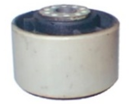 CAPEMI BUJE SOPORTE MOTOR PEUGEOT 106 NAFTA-DIESEL 205 206
