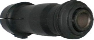 CAPEMI BUJE PARRILLA DEL. TOYOTA COROLLA 01/08