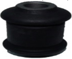 CAPEMI BUJE PARRILLA DELANTERA PARTE ANT. FORD FIESTA KINECTIC ECOSPORT 2012