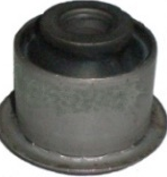 CAPEMI BUJE INFERIOR PARR. DE SUSP. S/D CHEVROLET S10 12/...