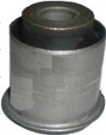 CAPEMI BUJE SUPERIOR PARILLA SUSPENSION CHEVROLET S10 12/...