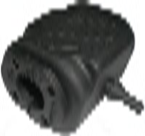 CAPEMI BUJE DE BARRA ESTABILIZADORA PEUGEOT 208 CITROEN C3 / AIRCROSS