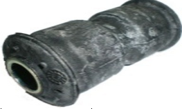 CAPEMI BUJE ELASTICO TRASERO FIAT FIORINO 01/04