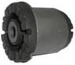 CAPEMI BUJE EJE TRASERO PEUGEOT PARTNER CITROEN BERLINGO 2008