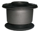 [1836.0192] CAPEMI BUJE PARRILLA DELANTERA PARTE DEL FORD ECOSPORT FIESTA 08> KA