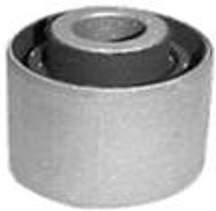 CAPEMI BUJE BRAZO SUSPENSION SUP. TRASERO FORD FOCUS