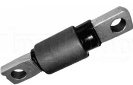 CAPEMI BUJE CHICO PARRILLA SUSPENSION DELANTERA (MOÑO) RENAULT KOLEOS NISSAN X-TRAIL